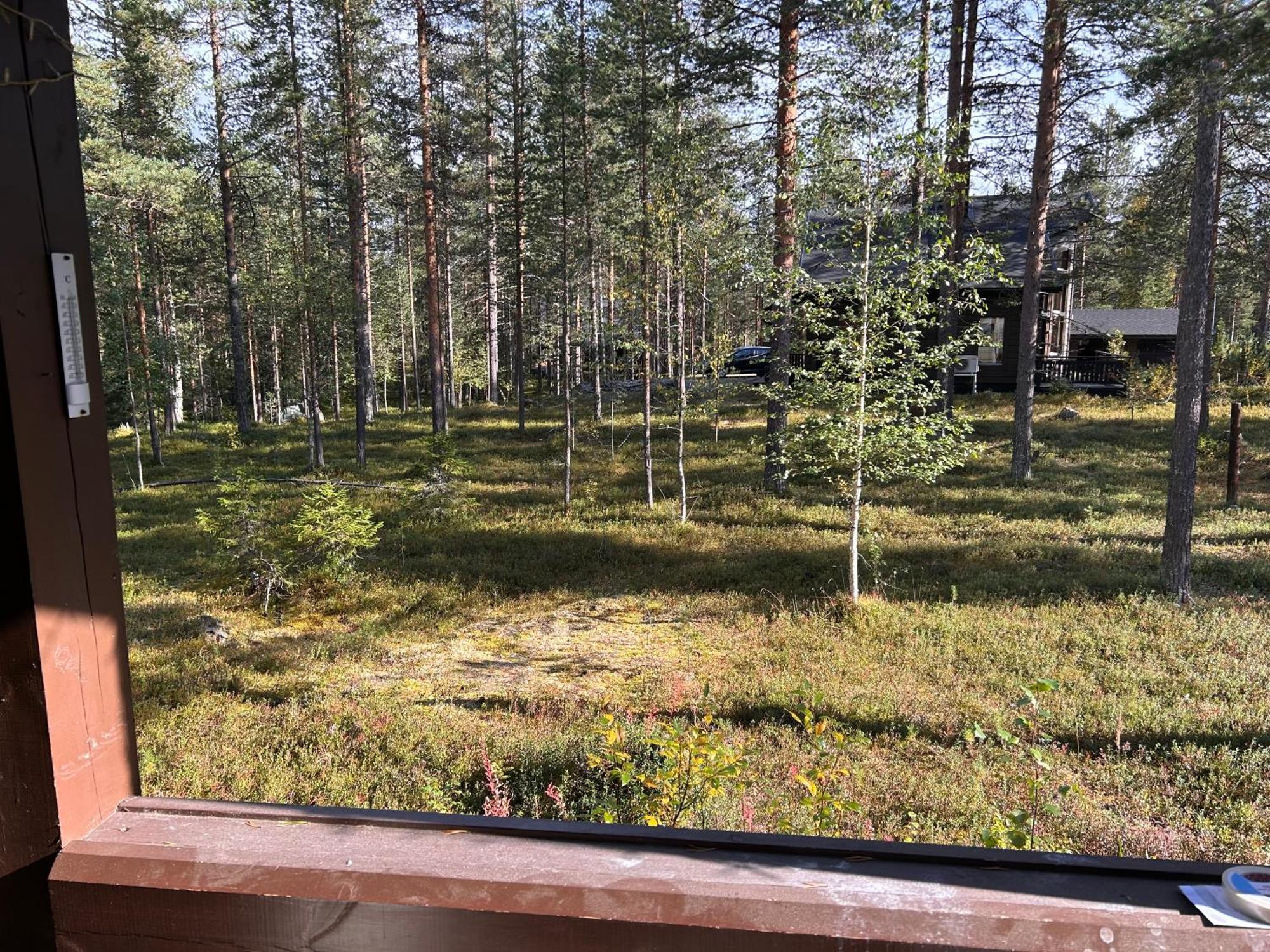 Unelmasaeleikkoe 2 Kittilä Extérieur photo