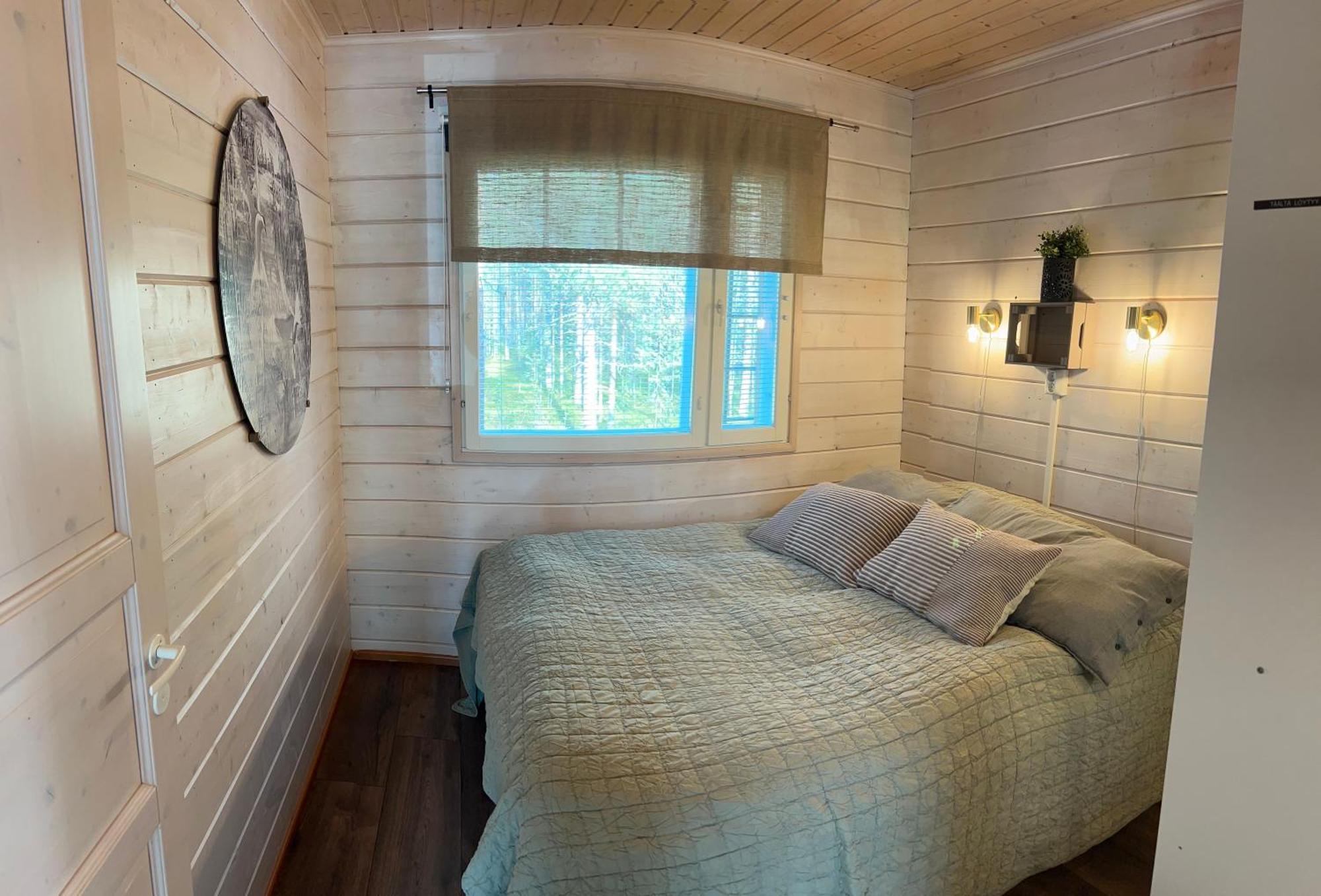 Unelmasaeleikkoe 2 Kittilä Extérieur photo